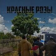 Miyagi Шатунов Михаил Круг Красные Розы В Стеклянной Вазе