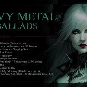 Greatest Heavy Metal Ballads Vol 7 Power Metal Hard Rock Blues 70S 80S 90S 00S