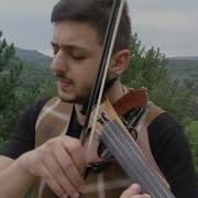 Арен Хачатрян Им Лусин
