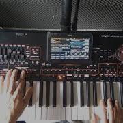 Korg Style Ласковый Май