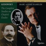 53 Studies On The Chopin Etudes Xix Op 10 No 10 In D Major Marc André Hamelin