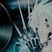 Infested Ft Tuporap349 Спаси Ди Грей Мен D Gray Man Anime Rap Аниме Рэп