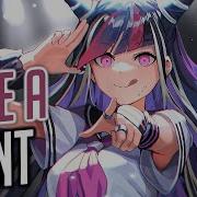 Nightcore Take A Hint Rock Version Lyrics