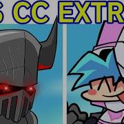 Fnf Castle Crush Necromancer