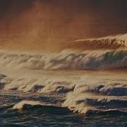 Splashes Of Ocean Waves Water Galaxy Waves 3D Nature Music Project