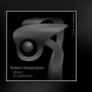 Ruben Karapetyan Acceptance