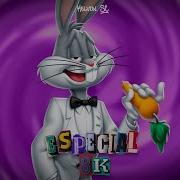 Megafunk Especial