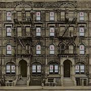 Physical Graffiti Led Zeppelin