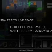 Doom Snapmap
