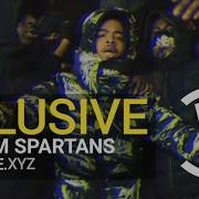 Ondrills X G Smarko X Scratcha X Sd X Loski Still On The O Prod By