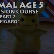 Animal Age 5 Collision Course Part 7