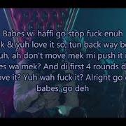 Back Way Vybz Kartel Spice It Smemooke