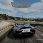 Lamborghini Reventón Nfs Hot Pursuit 2010