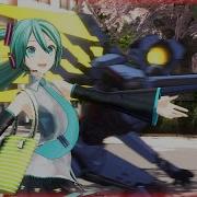 Hatsune Miku Ultrakill