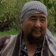 Сүрөт Сакалы Аркылуу Бакытка Жеткен Аял