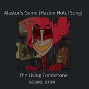 Alastor Game Rus Slow