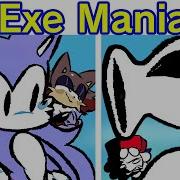 Fnf Executable Mania
