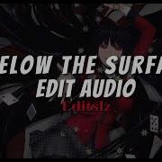 Below The Surface Tiktok Version Instrumental