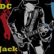 The Jack Ac Dc Backing Track