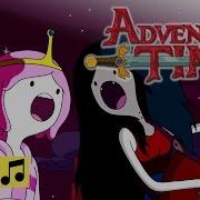 Время Приключений Друзья Навек Cartoon Network