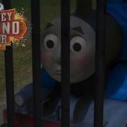 Thomas And Friends I Want To Go Home Raised Pitch