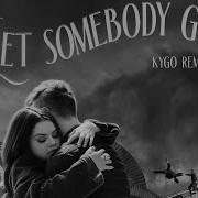 Coldplay X Selena Gomez Let Somebody Go Kygo Remix Official Visualiser Coldplay