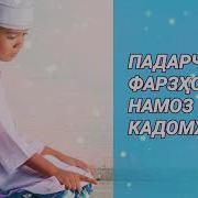 Шайх Пурдил Дар Бораи Тарбияи Фарзанд Амри Маъруф Хадиси Паёмбар