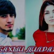 Бадик Мс Мебахши Дилрабо