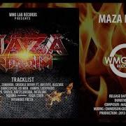 Wmg Lab Records Version