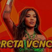 Ludmilla A Preta Venceu Numanice 3 Ludmilla