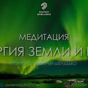 Дмитрий Шелудько Медитация