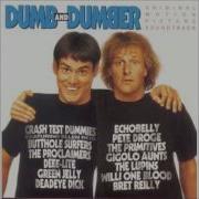 Dumm And Dummer Soundtreack
