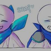 Swap Sans X Listener