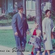 Adventures In Suburbia Philip Guyler