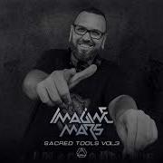 Imagine Mars Sacred Space