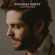 Blessed Thomas Rhett