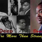 Doris Duke We Re More Than Strangers