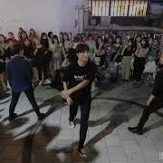Inners 이너스 180809 홍대공연 1차 24K 투포케이 날라리 Superfly