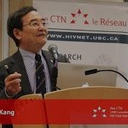 Yong Kang