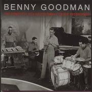 Benny Goodman Where Or When