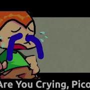 Pico Crying Sound