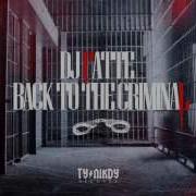 Dj Fatte Back To The Criminal