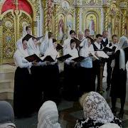 Юлия Юрик Ангел Вопияше Благодатней