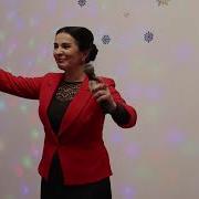 Марьям Казиева Бахтлу Ишри