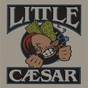 Little Caesar Rock N Roll State Of Mind