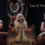 Last Of The Mohicans Alexandro Querevalú 花響 蕭盈Huaxiang Hsiao Ying 野武士