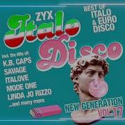 The Best Of Italo Disco Vol 17