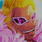 Animerap Реп Про Дофламинго Донкихота Animerap Doflamingo Donquixote