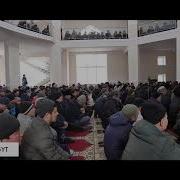 Илим Алууда Ниет Аллахтын Ыраазычылыгы Учун Болуу Керек Шейх Чубак Ажы
