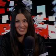 Анна Корсун Солістка Музичного Гурту Maruv